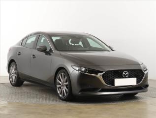 Mazda 3 2.0 Skyactiv-G, digi klim