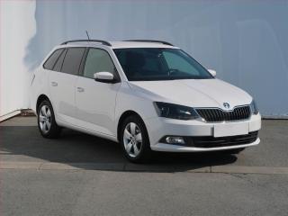 koda Fabia Style 1.0 TSI, Serv.kniha