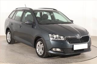 �koda Fabia Ambition Plus 1.0 TSI
