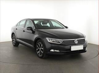 Volkswagen Passat 2.0 TDI, Navi, Tempomat