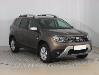 Dacia Duster 1.6 SCe, Serv.kniha, Navi