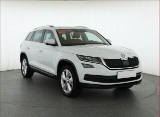 �koda Kodiaq Style Plus 2.0 TDI, �R, 4X4