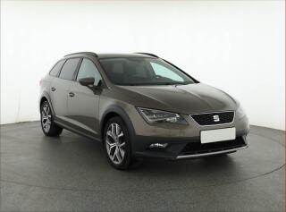Seat Leon X-Perience 2.0 TDI, 4X4