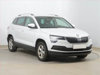 koda Karoq Style 1.6 TDI, Automat