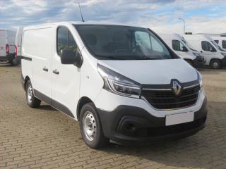 Renault Trafic 1.6 dCi