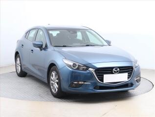 Mazda 3 2.0 Skyactiv-G, �R,1.maj