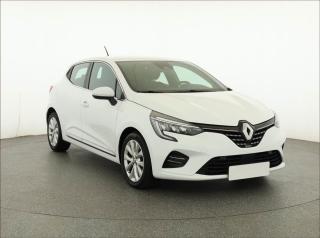 Renault Clio Intens 1.0 TCe, Serv.kniha