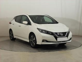 Nissan Leaf 62 kWh, SoH 92%