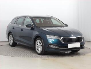 �koda Octavia Style 2.0 TDI