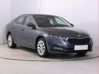�koda Octavia Style 2.0 TDI, Automat