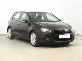 Volkswagen Golf Highline 2.0 TDI, Navi