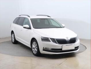 �koda Octavia Ambition 1.6 TDI, Automat