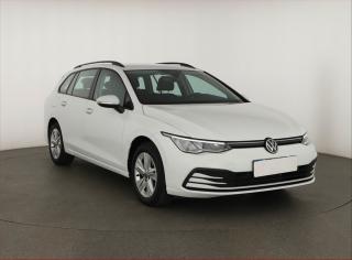 Volkswagen Golf Life 1.5 TSI