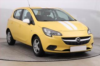 Opel Corsa 1.2, R,1.maj, Serv.kniha