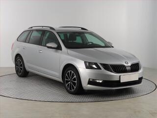 �koda Octavia 1.6 TDI, Navi, Tempomat