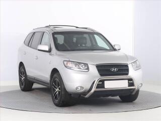 Hyundai Santa Fe 2.2 CRDi, 4X4, Tempomat