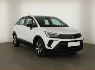 Opel Crossland X 1.2 Turbo, �R,1.maj