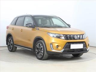 Suzuki Vitara GLX 1.4 BoosterJet