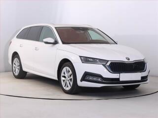 �koda Octavia Style 2.0 TDI, Serv.kniha