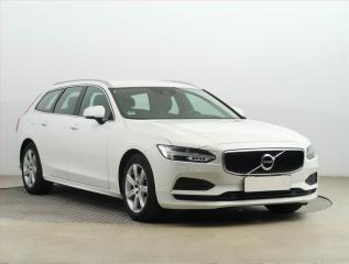 Volvo V90 D4 AWD, Automat, 4x4