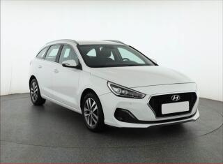 Hyundai i30 1.0 T-GDI, Tempomat