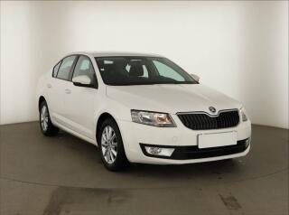�koda Octavia 1.6 TDI, K��e, Tempomat