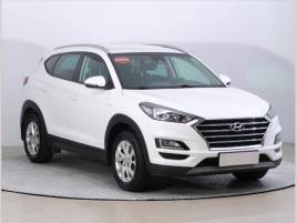 Hyundai Tucson Ice Braker 1.6 CRDi