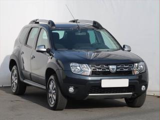 Dacia Duster 1.6 16V, Serv.kniha