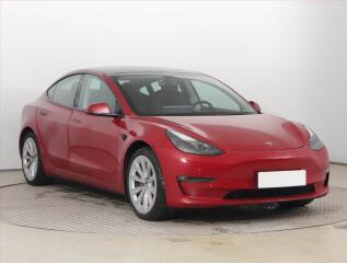 Tesla Model 3 Long Range 4WD 79kWh, SoH 88%