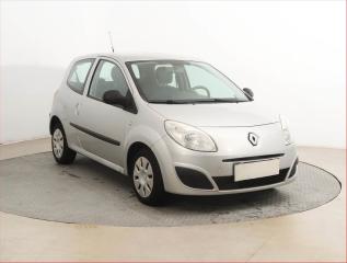 Renault Twingo 1.2, po STK, jezd vborn