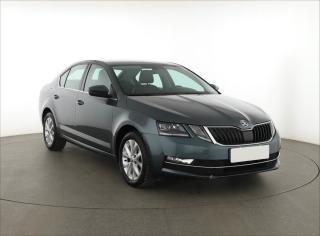 koda Octavia 1.6 TDI, Automat, Ke, Navi
