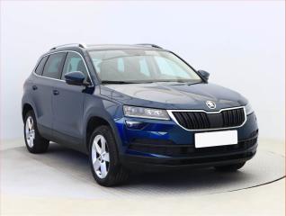 koda Karoq Style 1.5 TSI, R, STYLE, NAVI