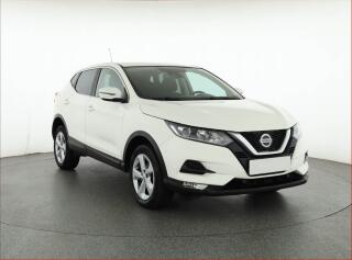 Nissan Qashqai 1.3 DIG-T, �R,1.maj