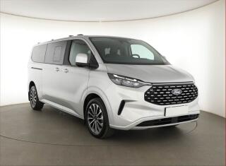 Ford Tourneo Custom 2.0 EcoBlue AWD