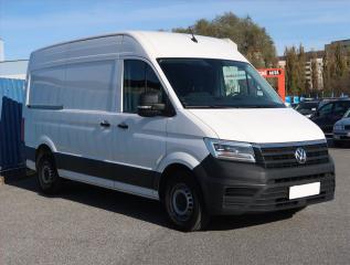 Volkswagen Crafter 2.0 TDI, L3H3, SR, 1Maj