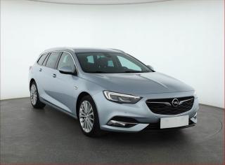 Opel Insignia 2.0 CDTI, Automat, Serv.kniha