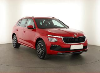 koda Kamiq 1.0 TSI, Drive, FullLed