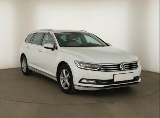 Volkswagen Passat 2.0 TDI, Automat, K��e, Navi
