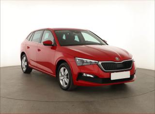 koda Scala Style 1.5 TSI, R,1.maj
