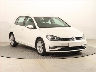 Volkswagen Golf 1.6 TDI, Automat, Serv.kniha