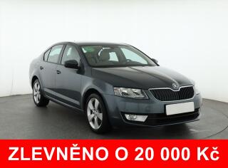 �koda Octavia Style 1.4 TSI CNG, Serv.kniha