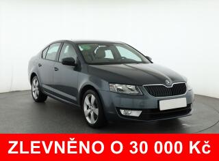 �koda Octavia Style 1.4 TSI CNG, Serv.kniha