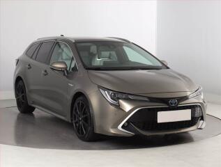 Toyota Corolla 2.0 Hybrid, Automat, K��e