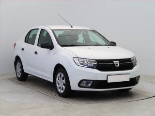 Dacia Logan 1.0 SCe, R,2.maj