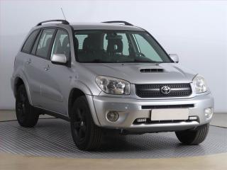 Toyota RAV4 Selection 2.0 D-4D , 4X4