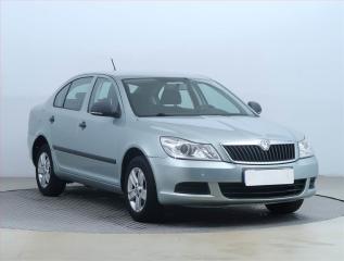 koda Octavia 1.2 TSI, Serv.kniha