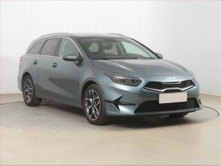 Kia Ceed Top 1.5 T-GDI