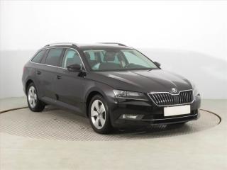 koda Superb Ambition 1.6 TDI, Automat