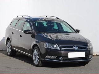 Volkswagen Passat Highline 2.0 TDI, Automat