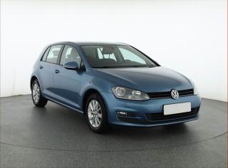 Volkswagen Golf Comfortline 1.2 TSI